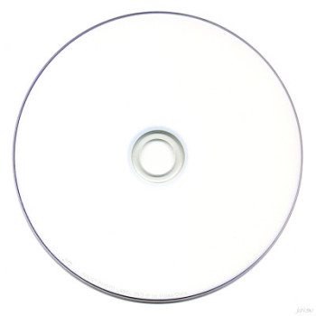 CD-R Emtec Рrintable Bulk/50 (принтові)