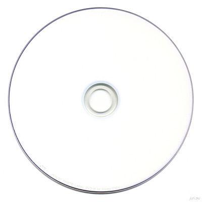 CD-R Emtec Рrintable Bulk/50 (принтові)