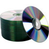 Диск DVD-R CМС Printable white silver (принтований срібний)