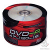 Диск DVD-R для відео Emtec Shrink/50