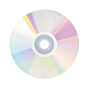 DVD+R диск Artex 8.5GB 8х DL Bulk 50