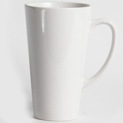 Чашка сублимационная Latte, 480 мл