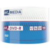 Диск DVD-R для відео MyMedia 16x Bulk/50