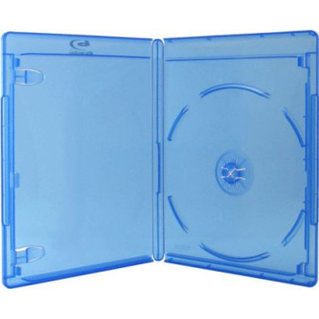 Бокс BLU-RAY для 1 диска глянцева плівка