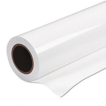 Фотопапір Magic Глянцевая (самоклейка) 135г 610 мм (30 м)