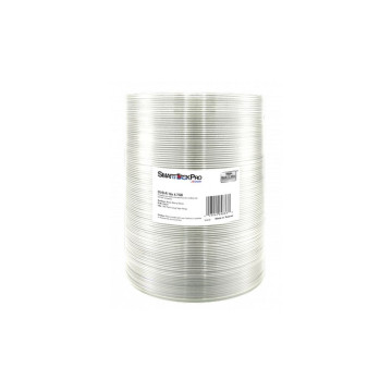 Диск DVD-R SmartDisk Pro 4.7GB 16X MATT SILVER Wrap Bulk/100