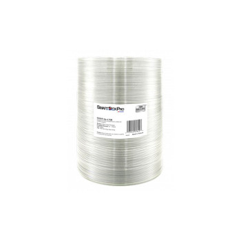 Диск DVD+R SmartDisk DL 8,5 8X Printable/100