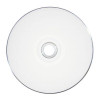CD-R SmartDisk Pro 700MB 52X Printable Bulk/100