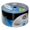 CD-R диски для аудіо Hewlett-Packard Shrink 50