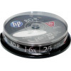 BD-R (Blu-Ray) HP 25 GB 6x Printable Cake box 10