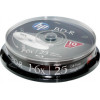BD-R (Blu-Ray) HP 25Gb 6х Cake 10
