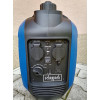 Бензиновий генератор Scheppach SG 2500i (інверторний)