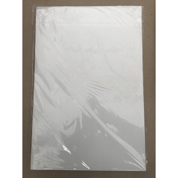 Фотобумага для сублимации PAPIR А4 100 г/м² (белая подложка)
