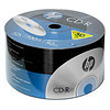 CD-R диски для аудіо Hewlett-Packard Shrink 50