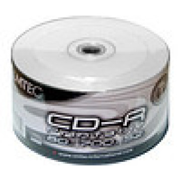 CD-R Emtec Рrintable Bulk/50 (принтові)