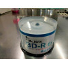 Диск BD-R Mr.Data 25GB 6X Printable Cake 50