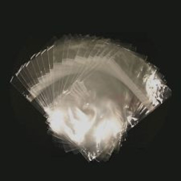Пакетики для CD-футлярів 10 мм (OPP-пакети для CD-футлярів 10 мм)