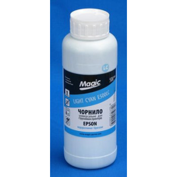 Чернила универсальные Magic Epson Light Cyan 1000 мл