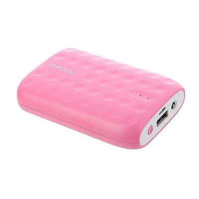 Повербанк Remax Proda Lovely MD02 original 5000 mAh pink
