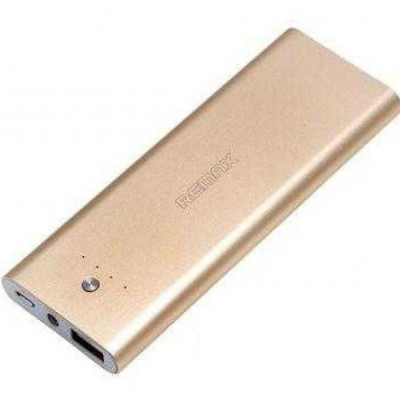 Повербанк Remax Proda Kinzy PPP-13 orig 10000mAh  gold