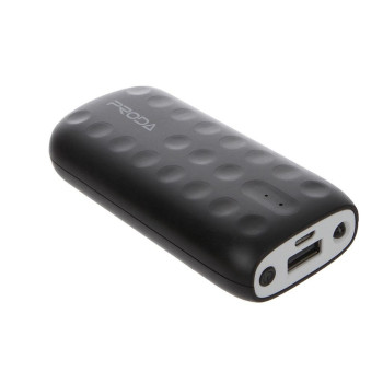 Повербанк Remax Proda Lovely MD02 original 5000mAh  black