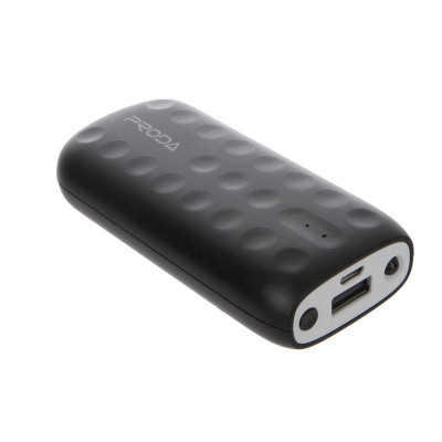 Повербанк Remax Proda Lovely MD02 original 5000mAh  black