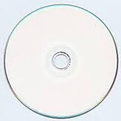 Диск Verbatim DVD+R 8.5 Гб DL 8x Printable